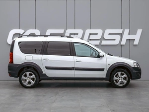 Универсал ВАЗ (LADA) Largus Cross 2019 года, 1049000 рублей, Краснодар