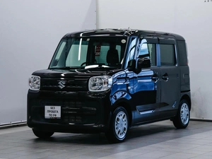 Хетчбэк Suzuki Spacia 2019 года, 790000 рублей, Красноярск