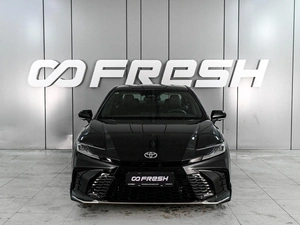 Седан Toyota Camry 2025 года, 4629000 рублей, Ростов-на-Дону