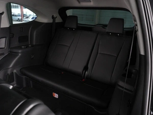 Внедорожник Toyota Highlander 2025 года, 5989000 рублей, Минеральные Воды