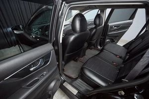 Внедорожник Nissan X-Trail 2017 года, 1797000 рублей, Красноярск