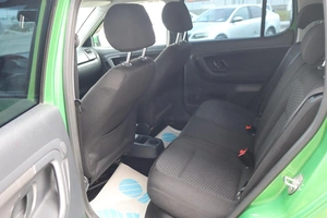 Хэтчбек Skoda Fabia 2014 года, 970000 рублей, Мирное