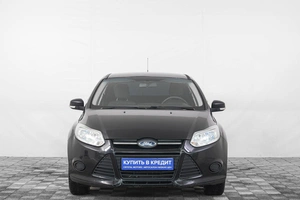 Седан Ford Focus 2013 года, 649000 рублей, Кемерово