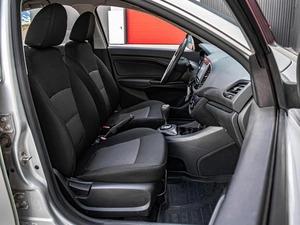 Седан ВАЗ (LADA) Vesta 2016 года, 898000 рублей, Краснодар