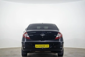 Седан Chery M11 (A3) 2011 года, 269000 рублей, Оренбург