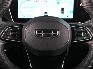 Внедорожник Geely Coolray 2023 года, 2349000 рублей, Аксай