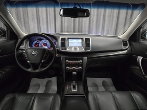 Седан Nissan Teana 2011 года, 990000 рублей, Красноярск