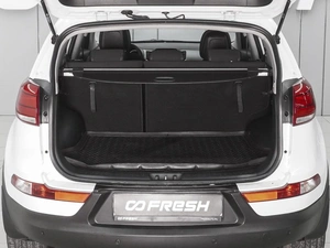 Внедорожник Kia Sportage 2014 года, 1930000 рублей, Ростов-на-Дону