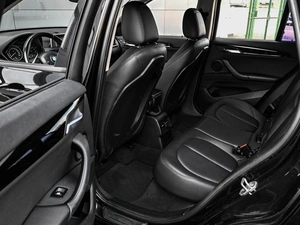 Внедорожник BMW X1 2016 года, 1979000 рублей, Кирилловка
