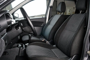 Седан ВАЗ (LADA) Granta 2015 года, 459000 рублей, Челябинск