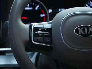 Минивэн Kia Carnival 2020 года, 3999077 рублей, Москва