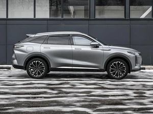 Внедорожник EXEED RX 2023 года, 3169000 рублей, Кирилловка