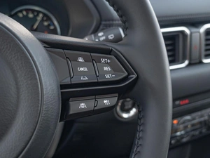 Внедорожник Mazda CX-5 2026 года, 3799000 рублей, Краснодар