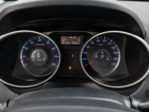 Внедорожник Hyundai ix35 2015 года, 1500000 рублей, Краснодар