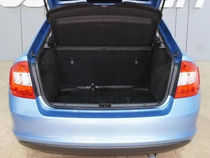 Лифтбек Skoda Rapid 2016 года, 1325000 рублей, Воронеж