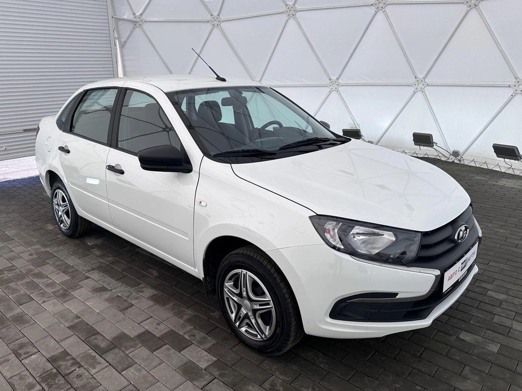 Седан ВАЗ (LADA) Granta 2025 года, 850000 рублей, Клинцы