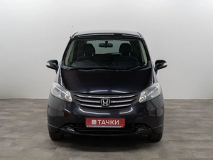 Минивэн Honda Freed 2009 года, 620000 рублей, Красноярск