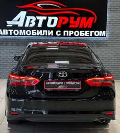 Седан Toyota Camry 2020 года, 2997000 рублей, Красноярск