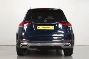 Внедорожник Mercedes-benz GLE-класс 2021 года, 6129000 рублей, Челябинск