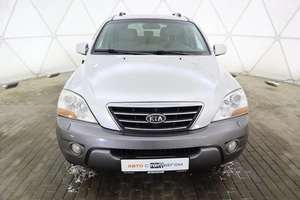 Внедорожник Kia Sorento 2009 года, 899000 рублей, Обнинск