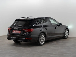 Седан Audi A4 2017 года, 1945000 рублей, Красноярск