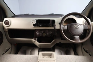 Хетчбэк Daihatsu Boon 2011 года, 549000 рублей, Новосибирск