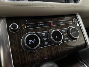 Внедорожник Land Rover Range Rover Sport 2014 года, 2997000 рублей, Солонцы