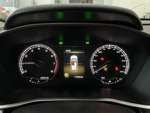 Внедорожник Geely Coolray 2022 года, 1497000 рублей, Солонцы