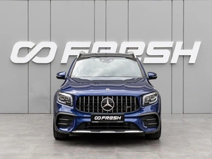 Внедорожник Mercedes-benz GLB-класс AMG 2020 года, 5980000 рублей, Краснодар