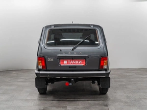 Внедорожник ВАЗ (LADA) Niva Legend 2025 года, 1225000 рублей, Красноярск