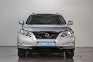 Внедорожник Lexus RX 2009 года, 2119000 рублей, Челябинск