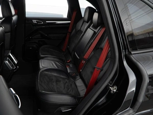 Внедорожник Porsche Cayenne 2017 года, 4769999 рублей, Москва