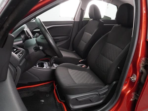 Седан ВАЗ (LADA) Vesta 2016 года, 749000 рублей, Воронеж