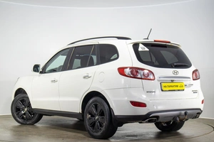Внедорожник Hyundai Santa Fe 2011 года, 1229000 рублей, Оренбург