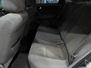 Седан Daewoo Gentra 2013 года, 419000 рублей, Красноярск