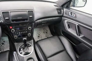 Седан Subaru Legacy 2008 года, 989000 рублей, Красноярск