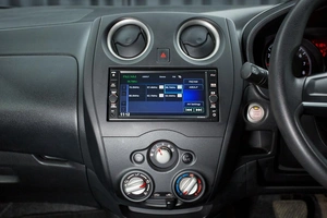 Хетчбэк Nissan Note 2020 года, 1050000 рублей, Красноярск