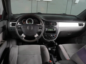 Седан Chevrolet Lacetti 2009 года, 539000 рублей, Аксай