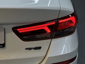 Седан Kia Optima 2018 года, 1997000 рублей, Красноярск