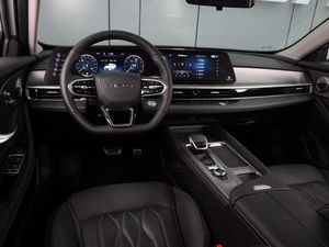 Седан Chery Arrizo 8 2024 года, 2049000 рублей, Воронеж