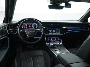 Седан Audi A6 2021 года, 4799777 рублей, Москва