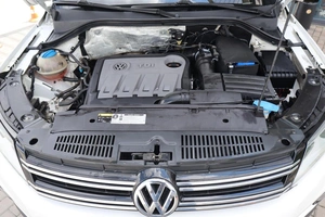Внедорожник Volkswagen Tiguan 2013 года, 1600000 рублей, Мирное