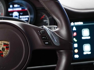 Лифтбек Porsche Panamera 4S 2013 года, 3399777 рублей, Москва