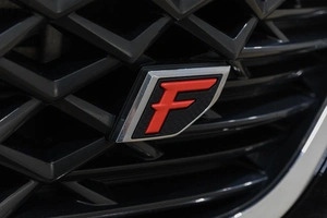 Внедорожник Haval F7x 2022 года, 2159000 рублей, Новокузнецк