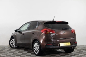 Хетчбэк Kia Ceed 2012 года, 1209000 рублей, Сургут