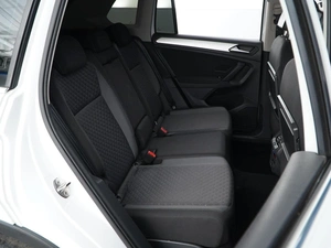 Внедорожник Volkswagen Tiguan 2018 года, 1799077 рублей, Москва