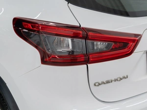 Внедорожник Nissan Qashqai 2019 года, 1750000 рублей, Красноярск