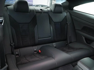Купе BMW 4 серия 2020 года, 4651444 рублей, Москва