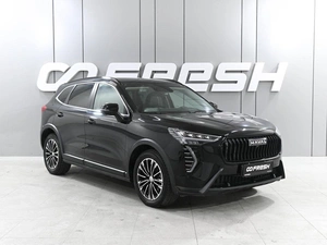 Внедорожник Haval Jolion 2024 года, 1999000 рублей, Ростов-на-Дону