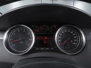 Седан Peugeot 508 2012 года, 650000 рублей, Ростов-на-Дону